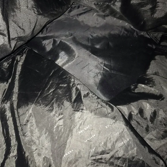 Versace backpack - Picture 4 of 4